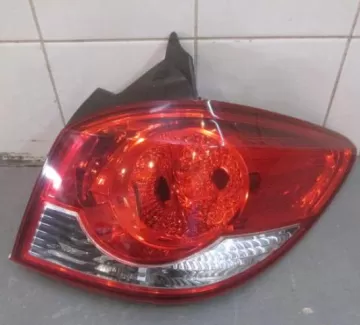 Фонарь задний правый б/у Chevrolet Cruze 2009 Краснодар