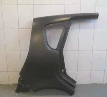 Крыло заднее правое для Mitsubishi Colt (Z3) 2004 г. Краснодар Крыло заднее правое для Mitsubishi Colt (Z3) 2004 г. Краснодар