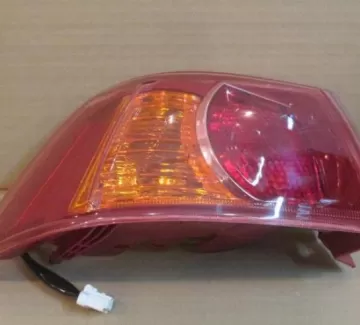 Фонарь задний наружный левый для Mitsubishi Lancer 2007 Краснодар Фонарь задний наружный левый для Mitsubishi Lancer 2007 Краснодар