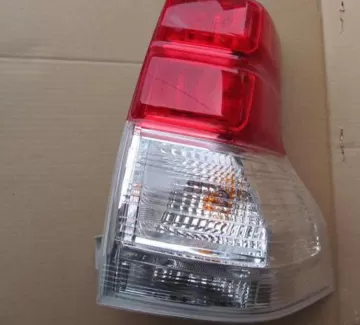 Фонарь задний правый для Toyota Land Cruiser Prado 2009 г. Краснодар