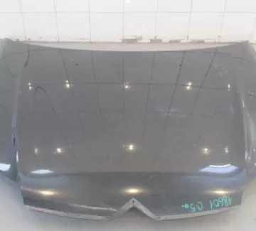 Капот б.у для Citroen C5 2008 г. Краснодар Капот б.у для Citroen C5 2008 г. Краснодар