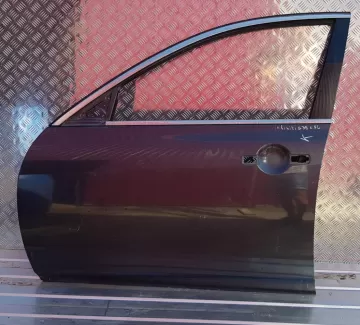 Дверь передняя левая Infiniti G35 V35 Краснодар Дверь передняя левая Infiniti G35 V35 Краснодар