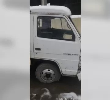 Боковая дверь Isuzu Elf Краснодар Боковая дверь Isuzu Elf Краснодар