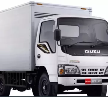 Левая дверь Isuzu Elf 1991 Краснодар Левая дверь Isuzu Elf 1991 Краснодар