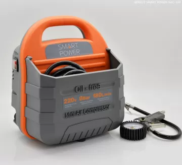 Компрессор универсальный от 220V, BERKUT SMART POWER SAC-180 Краснодар Компрессор универсальный от 220V, BERKUT SMART POWER SAC-180 Краснодар