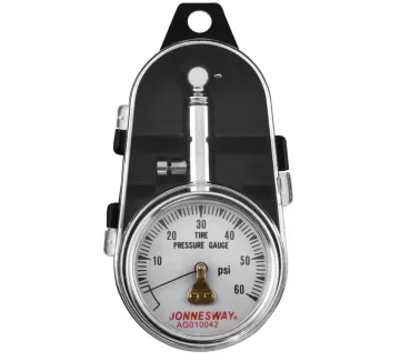 Манометр для шин, Jonnesway AG010042 Краснодар Манометр для шин, Jonnesway AG010042 Краснодар