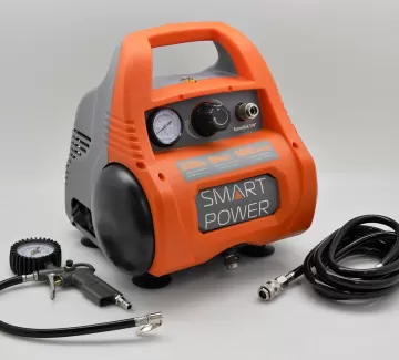 Компрессор с ресивером, 220V, BERKUT SMART POWER SAC-280 краснодар Компрессор с ресивером, 220V, BERKUT SMART POWER SAC-280 краснодар