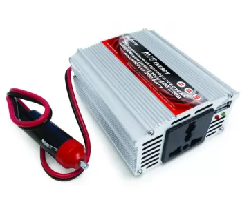 Инвертор автомобильный 12/220V AVS IN-200W Краснодар Инвертор автомобильный 12/220V AVS IN-200W Краснодар