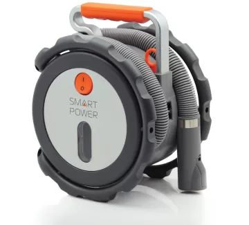 Автомобильный пылесос Berkut Smart Power SVC-800 Краснодар Автомобильный пылесос Berkut Smart Power SVC-800 Краснодар