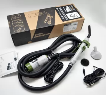 Насос электрический для перекачки жидкостей и ГСМ 12V/220V, BERKUT Smart Power SP-2070EP Краснодар Насос электрический для перекачки жидкостей и ГСМ 12V/220V, BERKUT Smart Power SP-2070EP Краснодар
