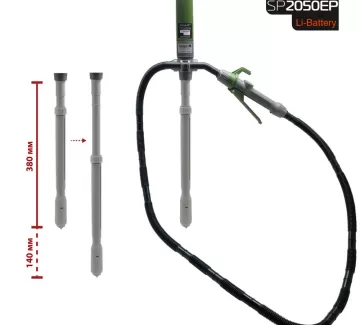 Насос электрический для перекачки жидкостей и ГСМ 12V/220V, BERKUT Smart Power SP-2050EP Краснодар Насос электрический для перекачки жидкостей и ГСМ 12V/220V, BERKUT Smart Power SP-2050EP Краснодар