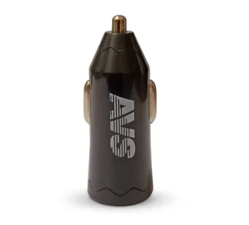 Автомобильное зарядное устройство USB (1 порт) 1,2А, AVS UC-311 Краснодар