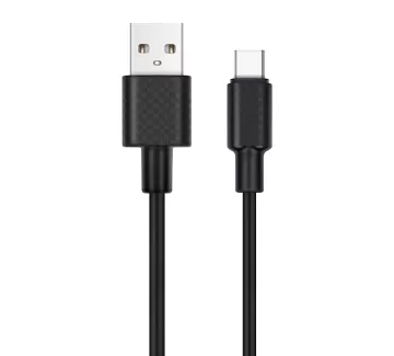 Кабель для зарядки Type C (1м, USB 2.0) AVS TC-341 (A40282S) Краснодар