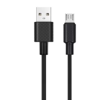 Кабель зарядки micro USB 2.0 (1м) AVS MR-341 (A40280S) Краснодар Кабель зарядки micro USB 2.0 (1м) AVS MR-341 (A40280S) Краснодар
