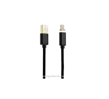 Магнитный кабель micro USB (1м) AVS MR-M3 Краснодар Магнитный кабель micro USB (1м) AVS MR-M3 Краснодар