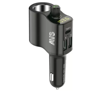 MP3 плеер + FM трансмиттер с дисплеем AVS F-1001 (Bluetooth) Краснодар MP3 плеер + FM трансмиттер с дисплеем AVS F-1001 (Bluetooth) Краснодар
