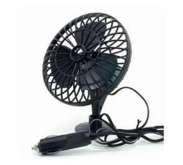 Вентилятор автомобильный 12V, 5 DR, AVS 9041 (пластик) Краснодар Вентилятор автомобильный 12V, 5 DR, AVS 9041 (пластик) Краснодар