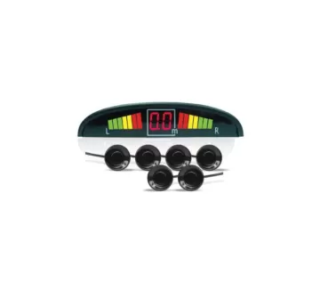 Парктроник (6 датчиков, Led дисплей) AVS PS-126U Краснодар