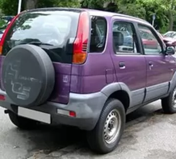 Стекло заднее с обогревом DAIHATSU STORIA / SIRION M100 5D 98- Краснодар Стекло заднее с обогревом DAIHATSU STORIA / SIRION M100 5D 98- Краснодар