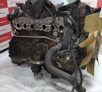 КОНТРАКТНЫЙ ДВИГАТЕЛЬ TOYOTA ARISTO 2JZ-GE JZS160 Краснодар КОНТРАКТНЫЙ ДВИГАТЕЛЬ TOYOTA ARISTO 2JZ-GE JZS160 Краснодар