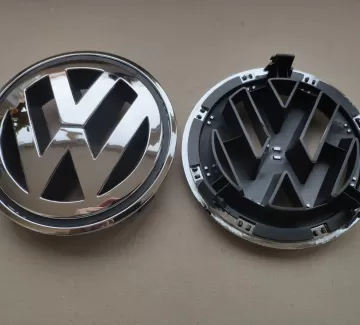 Значок решетки Jetta 5, Passat B6, Passat CC Краснодар Значок решетки Jetta 5, Passat B6, Passat CC Краснодар