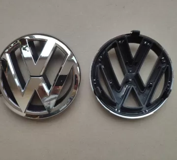 Значок решетки бампера Jetta 6 c 2011 года Краснодар Значок решетки бампера Jetta 6 c 2011 года Краснодар