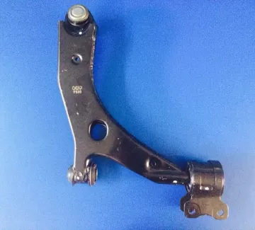Рычаг передний левый Mazda 3 03-08-г. (794428) Краснодар Рычаг передний левый Mazda 3 03-08-г. (794428) Краснодар