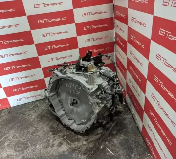 АКПП TOYOTA AQUA 1NZ-FXE NHP10 Краснодар АКПП TOYOTA AQUA 1NZ-FXE NHP10 Краснодар