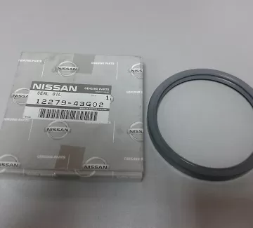 Сальник коленвала задний Nissan TD27# / TD42, TB42 R20 / WD21 / Y60 / F22 / F23 Краснодар Сальник коленвала задний Nissan TD27# / TD42, TB42 R20 / WD21 / Y60 / F22 / F23 Краснодар