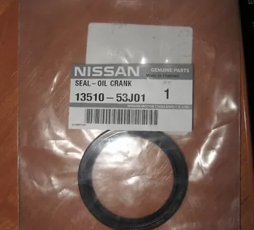 Сальник коленвала передний FR NISSAN PRIMERA SR18 / SE20 Краснодар Сальник коленвала передний FR NISSAN PRIMERA SR18 / SE20 Краснодар