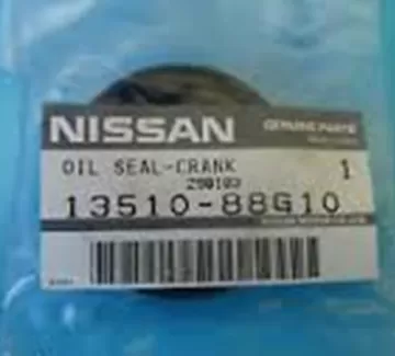 Сальник коленвала Nissan 1988-1995 передний (1351088G10) Краснодар Сальник коленвала Nissan 1988-1995 передний (1351088G10) Краснодар
