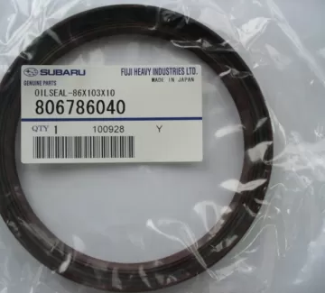 Сальник коленвала RR Subaru EJ15 / EJ16 / EJ18 / EJ20 / EJ25 / EZ30 95- Краснодар Сальник коленвала RR Subaru EJ15 / EJ16 / EJ18 / EJ20 / EJ25 / EZ30 95- Краснодар