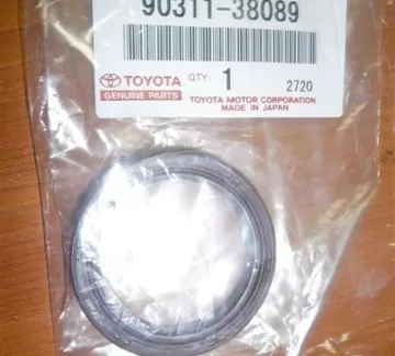 Сальник коленвала передний Toyota 1AZ / 2AZ / 1-3ZZ / 2ZZ Краснодар Сальник коленвала передний Toyota 1AZ / 2AZ / 1-3ZZ / 2ZZ Краснодар