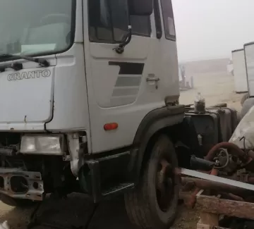Карданный вал межосевой Kia Granto / Hino Profia Краснодар