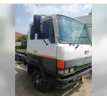 Кабина Hino Ranger 1992 Краснодар