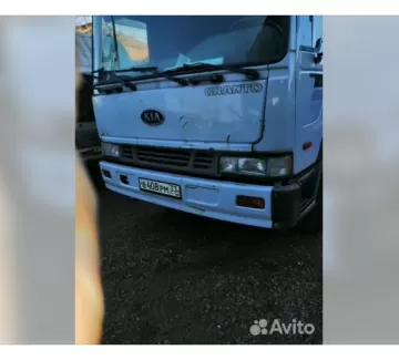 Кабина KIA Granto Краснодар Кабина KIA Granto Краснодар