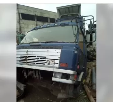 Кабина Nissan Diesel 1990г Краснодар Кабина Nissan Diesel 1990г Краснодар