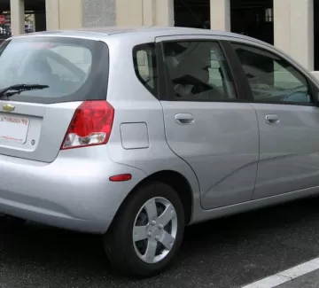Стекло заднее с обогревом DAEWOO KALOS(CHEVROLET AVEO) 5D HB 03- Краснодар Стекло заднее с обогревом DAEWOO KALOS(CHEVROLET AVEO) 5D HB 03- Краснодар