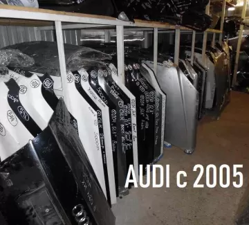 Капот AUDI 2005 оригинал Краснодар Капот AUDI 2005 оригинал Краснодар