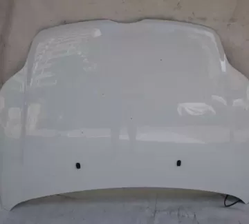 Капот б/у на Ford Focus 3 Краснодар Капот б/у на Ford Focus 3 Краснодар
