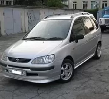 Стекло лобовое TOYOTA COROLLA SPACIO 97-01 Краснодар Стекло лобовое TOYOTA COROLLA SPACIO 97-01 Краснодар