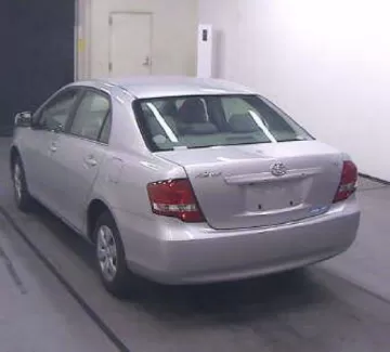 Стекло заднее с обогревом TOYOTA COROLLA AXIO 4D E14 2006 г. Краснодар Стекло заднее с обогревом TOYOTA COROLLA AXIO 4D E14 2006 г. Краснодар