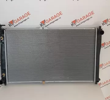 Радиатор охлаждения KIA CARNIVAL 2001-2006 Краснодар
