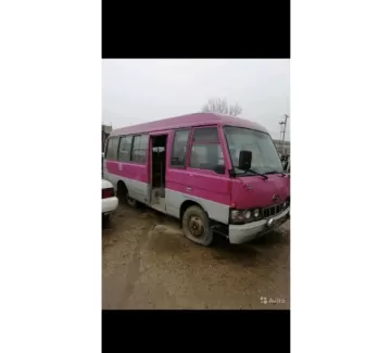 Kia Combi на запчасти Краснодар Kia Combi на запчасти Краснодар