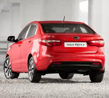 Стекло заднее с обогревом KIA RIO 4 / 5D (KOREA) 11- Краснодар Краснодар Стекло заднее с обогревом KIA RIO 4 / 5D (KOREA) 11- Краснодар Краснодар
