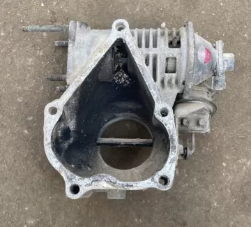 Клапан ЕГР Toyota DYNA, Toyoace S05C, S05D Краснодар