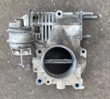 Клапан ЕГР Toyota DYNA, Toyoace S05C, S05D Краснодар