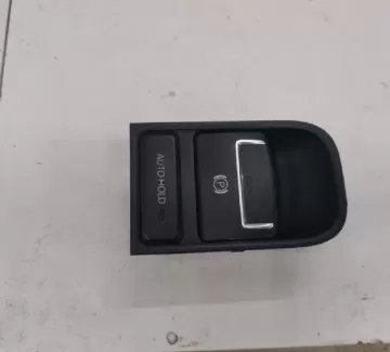 Кнопка стояночного тормоза Volkswagen Tiguan Кропоткин Кнопка стояночного тормоза Volkswagen Tiguan Кропоткин