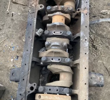 Коленвал 6D14 6D15 6D16 6D17 Mitsubishi Fuso под ремонт Краснодар Коленвал 6D14 6D15 6D16 6D17 Mitsubishi Fuso под ремонт Краснодар