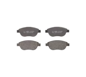Goodwill Тормозные колодки передние Peugeot / Citroen Краснодар Goodwill Тормозные колодки передние Peugeot / Citroen Краснодар